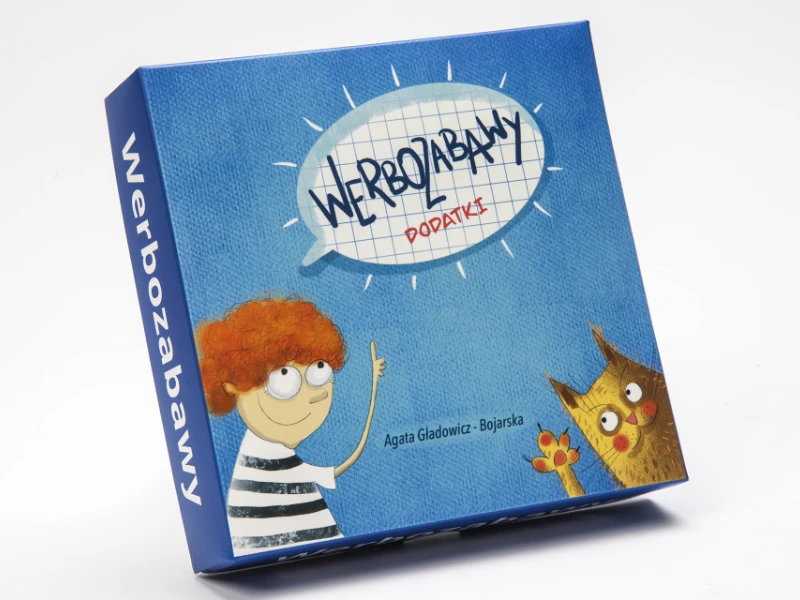 Werbododatki - obrazek 2