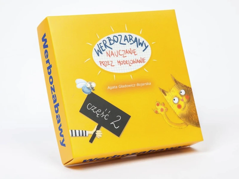 Nauczanie przez modelowanie 2